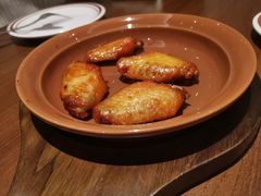 -萨莉亚意式餐厅(南京万达茂店)