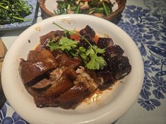 -米庄·原味私房菜(骏壹万邦店)