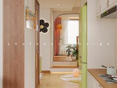 -住范儿家装·整体家装·装修设计