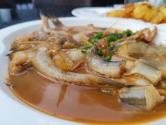豆腐鱼-温州炎亭海鲜阁(万塘路店)