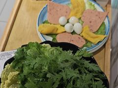 -云中鱼蒸汽石锅鱼(川沙百联店)