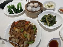 -王子饭店(圆方店)