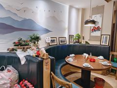 -山海菜馆·海肠捞饭·青岛菜(栈桥店)