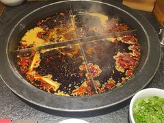 -陈眼镜火锅(总店)