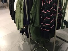 -优衣库(福州爱琴海购物公园店)