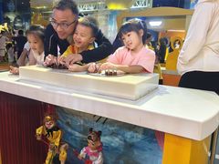 -佛山科学馆