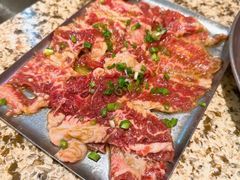 -首尔烤肉大排档(合生汇店)