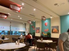 -东方饺子王(和平里店)