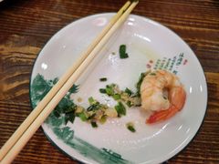 -叶存利海鲜大馅饺子(海宁路总店)
