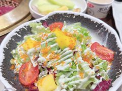 -赤牧日式烧肉自助(金桥永旺店)