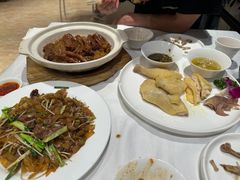 -大海湾酒楼(人南店)