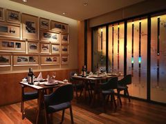 -五号茶居·新派粤菜·岭南五号酒店(沿江中路店)