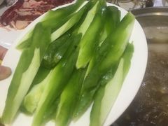 -三毛牛肉店(福强店)
