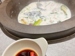 -鲜潭蒸汽石锅鱼(万象前海店)