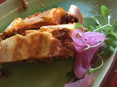 -Pistolera Mexican Cantina女枪手墨西哥餐厅(碧云路店)