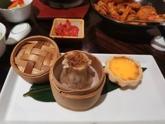 -上海苏宁宝丽嘉酒店·嘉府壹号中餐厅