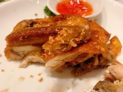 -莆田餐厅PUTIEN(三里屯店)