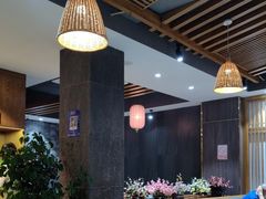 -野菌皇海景野生菌火锅(滨海大道店)