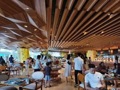 -深圳大梅沙京基洲际度假酒店