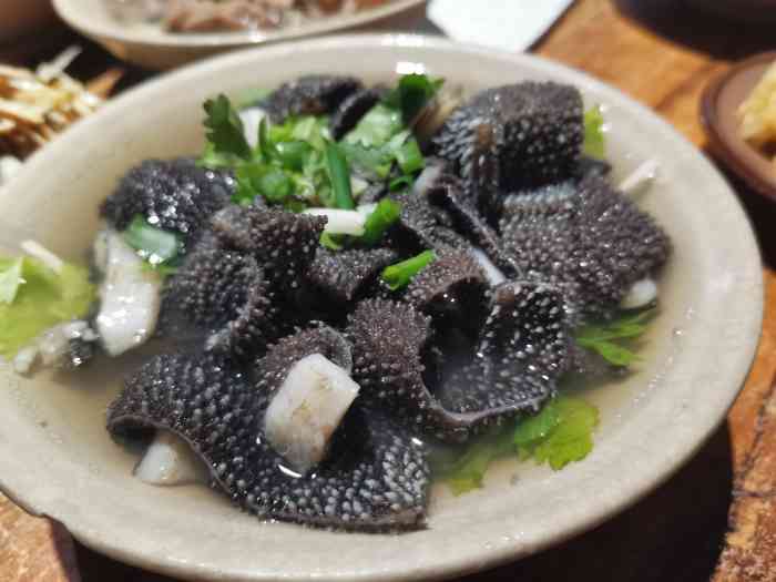 八娘家·跷脚牛肉 (紫荆广场店)-"不知道晚上要吃啥,就在大众点评上搜