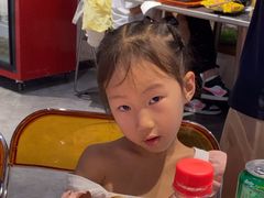 -兰正韩·韩国料理(春熙路店)