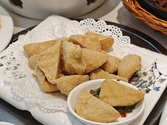 -陆记鹅庄·潮汕菜·狮头鹅(大仟里店)
