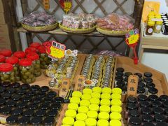 -苏州市吴中区光福窑上花果蜜饯厂