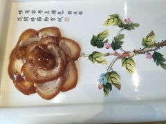 -京味斋·北京烤鸭(北京南站洋桥店)