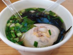 家宴灌蛋-家宴·灌蛋·沙茶面(曾厝垵店)