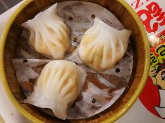 -李记粥铺(泰山路店)