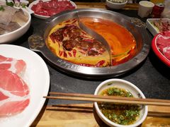 -大龙燚火锅(春熙店)