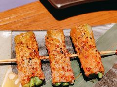 -京鹿料理(荟聚店)