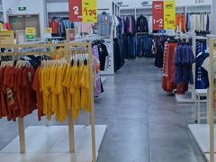 -BIGOFFS 超级折扣(仁恒伊势丹店)