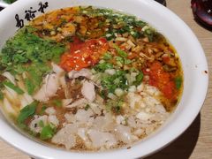 -易裕和·长沙米粉(竹塘西路店)