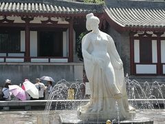-华清宫景区
