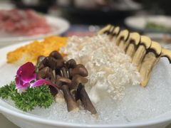 -东来顺饭庄(西直门店)
