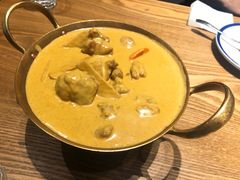 黄咖喱鸡-正泰餐厅AmazingThai(亦庄店)