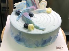 -Pantry's Best派悦坊蛋糕(K11购物艺术中心店)