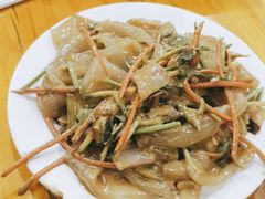 -老黑板筋(顺义总店)