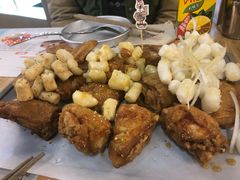 -BOPEYE·波派炸鸡(河西中央商场店)