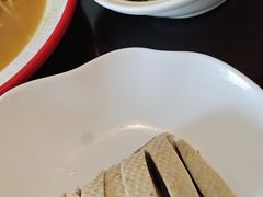 -前门烤鸭(江东中路店)