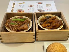 -蔡澜点心·粤菜(西单大悦城店)