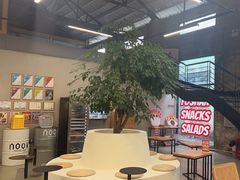 -GOTLOT COFFEE&KITCHEN角落厨房NOOK店