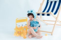 点击看大图 -MYBABY影像艺术空间·我的宝贝儿童摄影