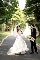 -雨墨婚纱摄影工作室