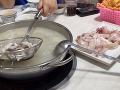 -中山脆肉鲩(新圳东路店)