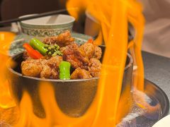 -南里山房·新淮扬菜(徐汇万科店)