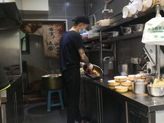 -潘多多·山里人锅巴土豆(八一路店)