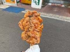 -丁脊壹绝·里脊肉