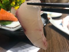 当造刺身拼盘-大雄寿司(中华广场店)